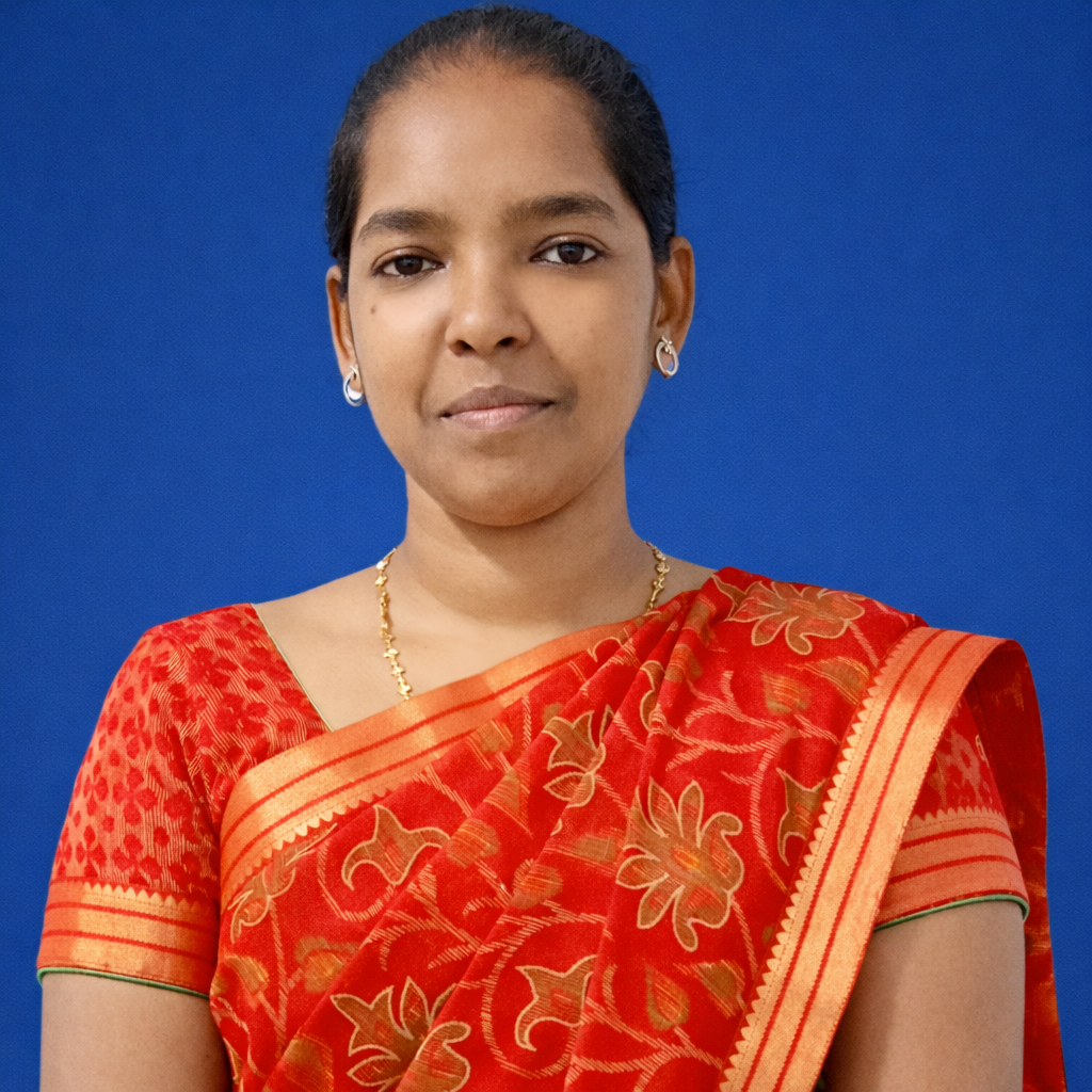 Dr. J. Princy Rathnamala Jayaseeli